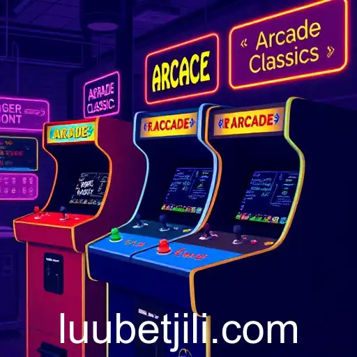 Arcade Classics