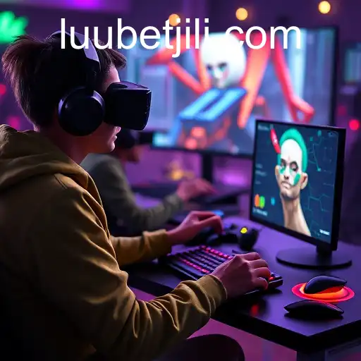 Evolution of Online Gaming Amidst Global Changes