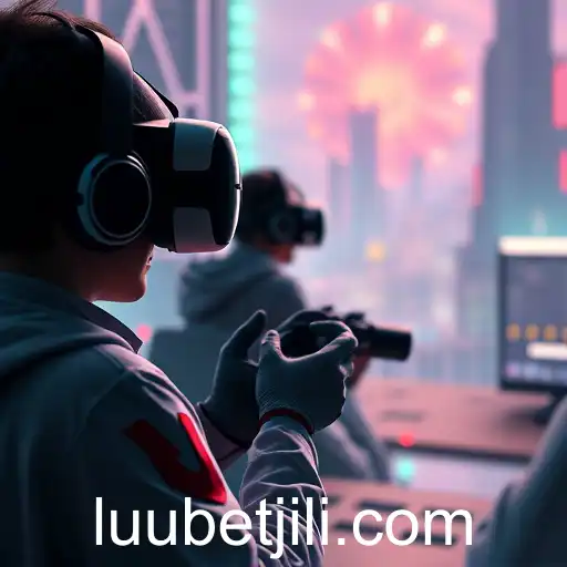 Evolving Gaming Portals in 2025