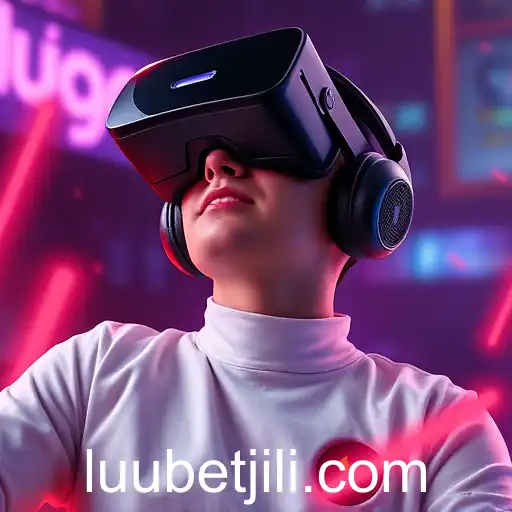 Luubet: Shaping the Future of Online Gaming