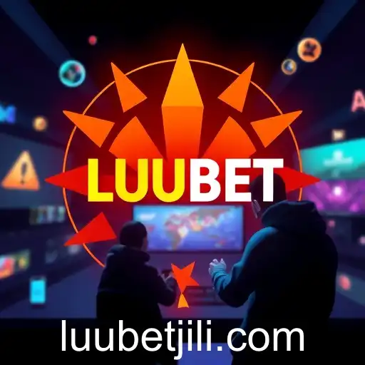 Luubet: A New Frontier in Online Gaming