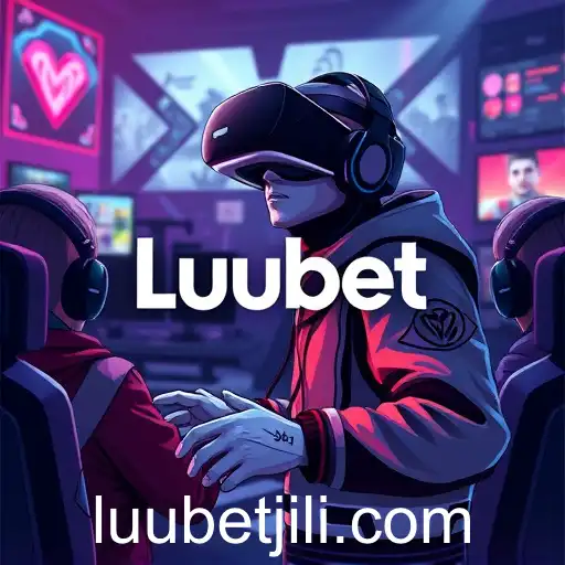 Luubet Revolutionizes Online Gaming Experience